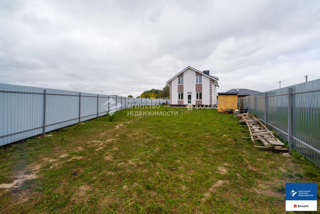 Продажа дома, Оленинское, Рязанский район - Фото 7