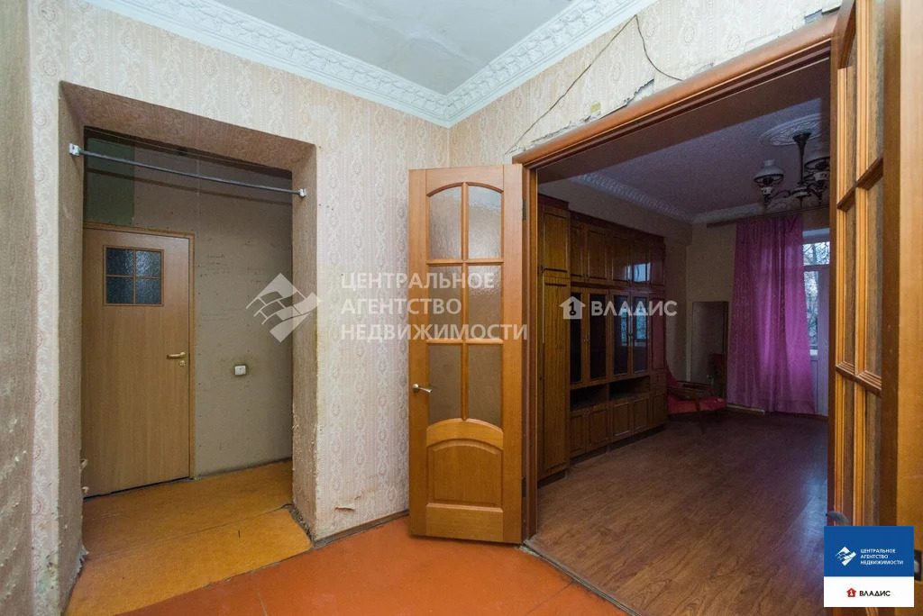 Продажа квартиры, Рязань, улица Фридриха Энгельса - Фото 10