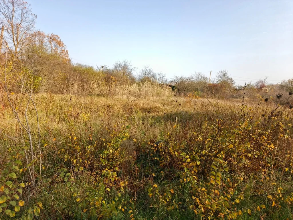 Продажа участка, Афипский, Северский район - Фото 2