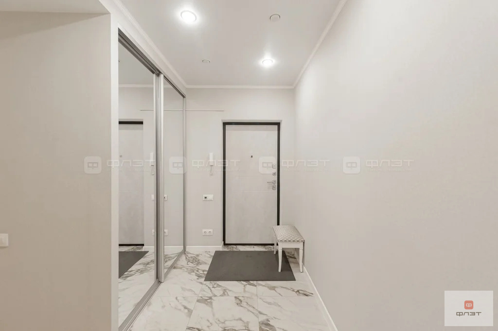 Продажа квартиры, Казань, ул. Чистопольская - Фото 13