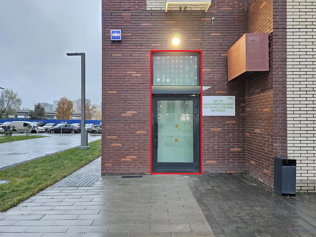 Продажа торгового помещения, ул. Амурская - Фото 3