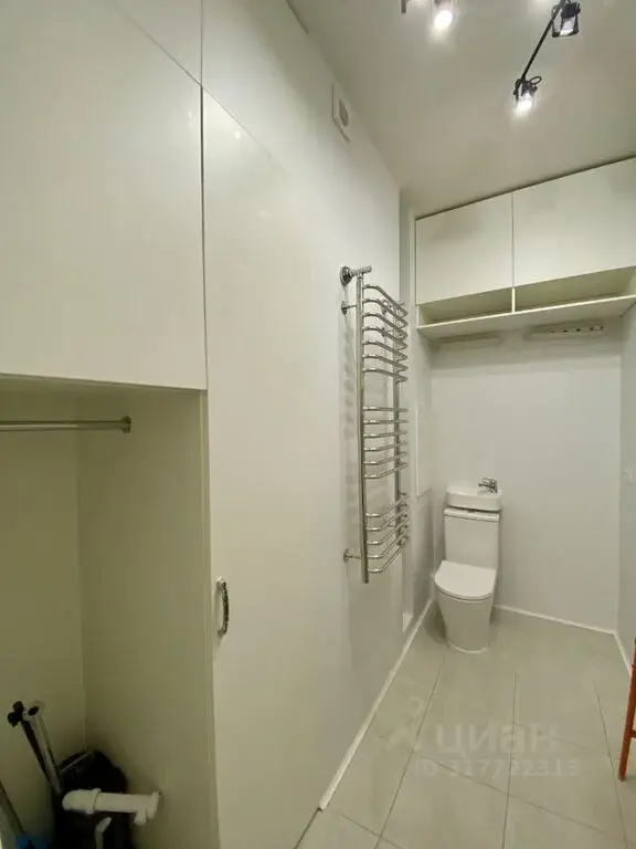 Продаю четырехкомнатную кв-ру,154.0 кв.м, Москва, ЦАО, Таганский район - Фото 3