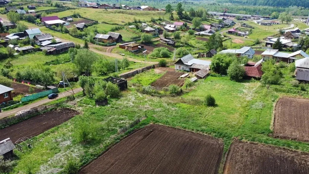 Земельный участок поул. Дачная - Фото 4