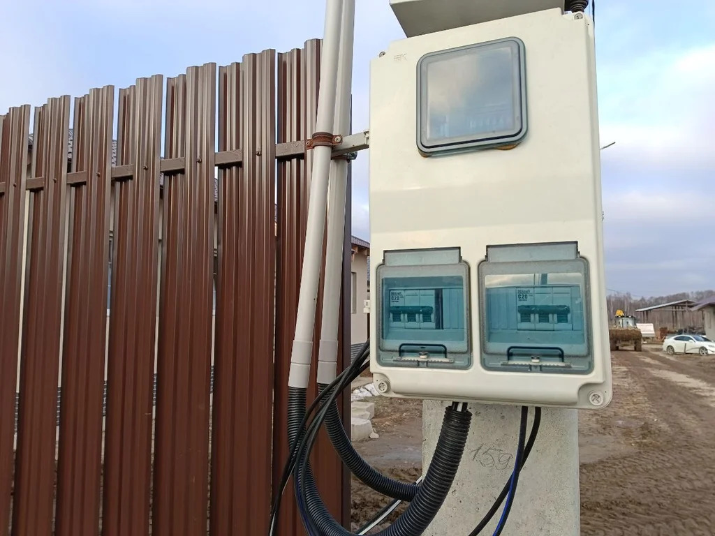 Дом 194,5 м2  с террасой на участке 6 сот. - Фото 5