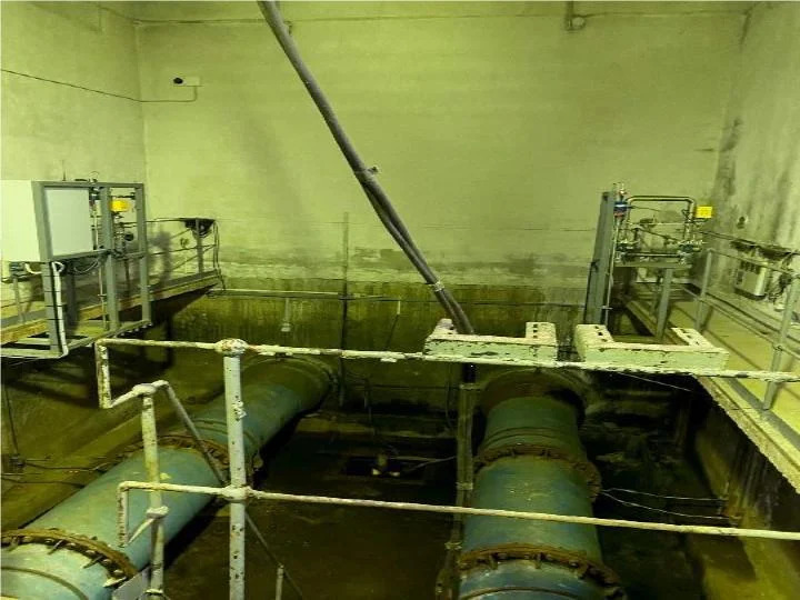 Комплекс им. по транспортировке питьевой и технич. воды. Лен.обл - Фото 3