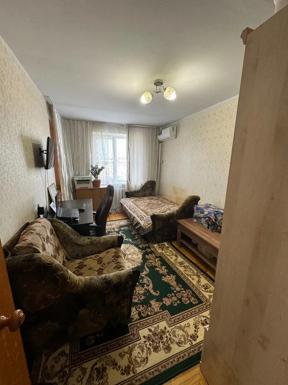 Продается квартира, 54.5 м - Фото 0