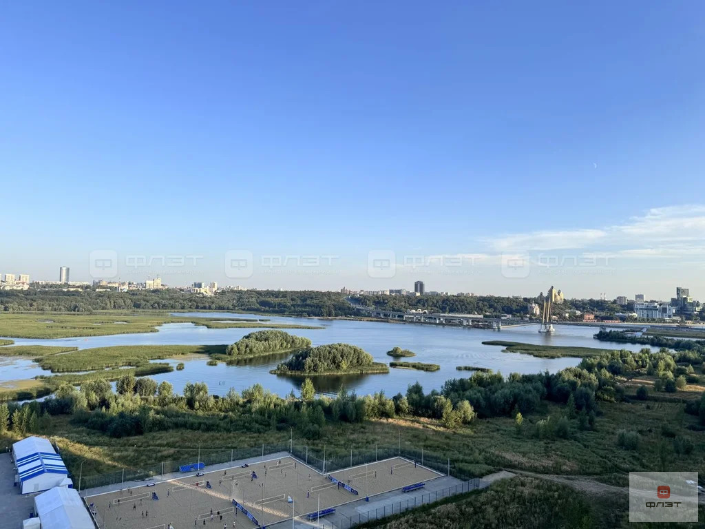 Продажа квартиры, Казань, ул. Сибгата Хакима - Фото 2