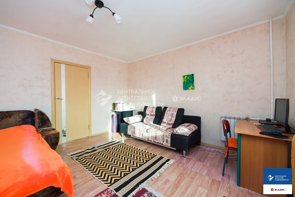 Продажа квартиры, Рязань, ул. Щорса - Фото 4