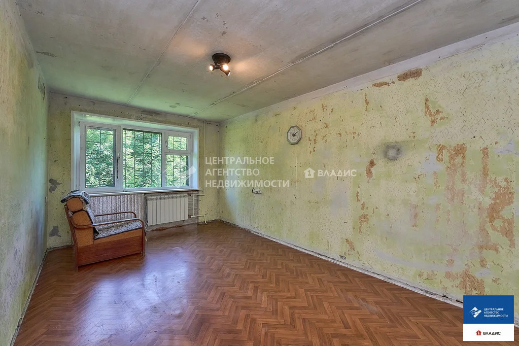 Продажа квартиры, Рязань, ул. Высоковольтная - Фото 7