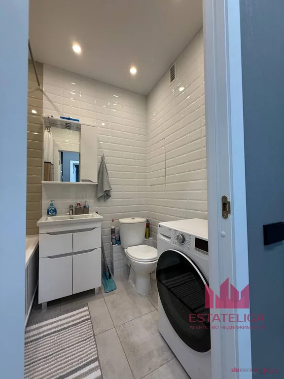 Аренда квартиры, ул. Берзарина - Фото 20