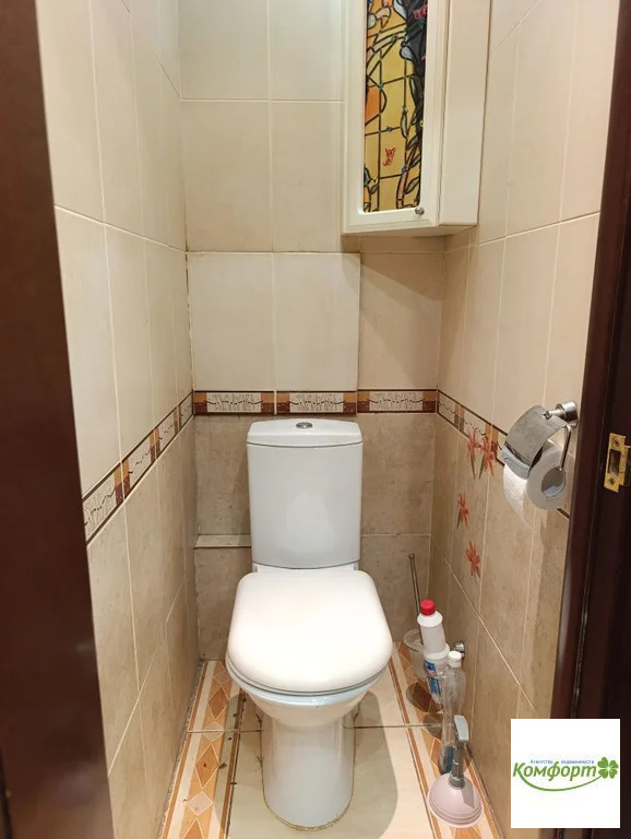 Продажа квартиры, Раменское, Раменский район, ул. Космонавтов - Фото 10