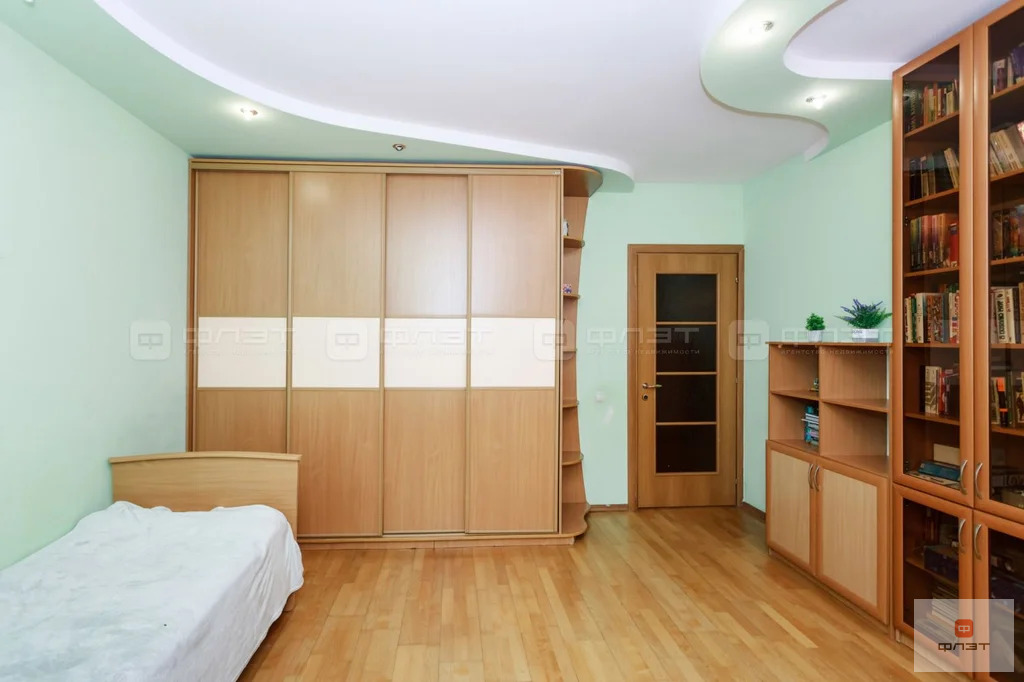 Продажа квартиры, Казань, ул. Гвардейская - Фото 17
