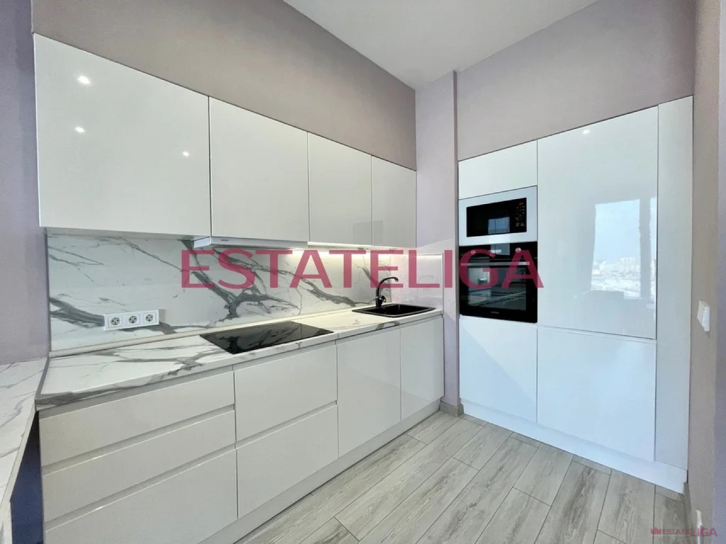 Продажа квартиры, 1-й Красногвардейский проезд - Фото 7