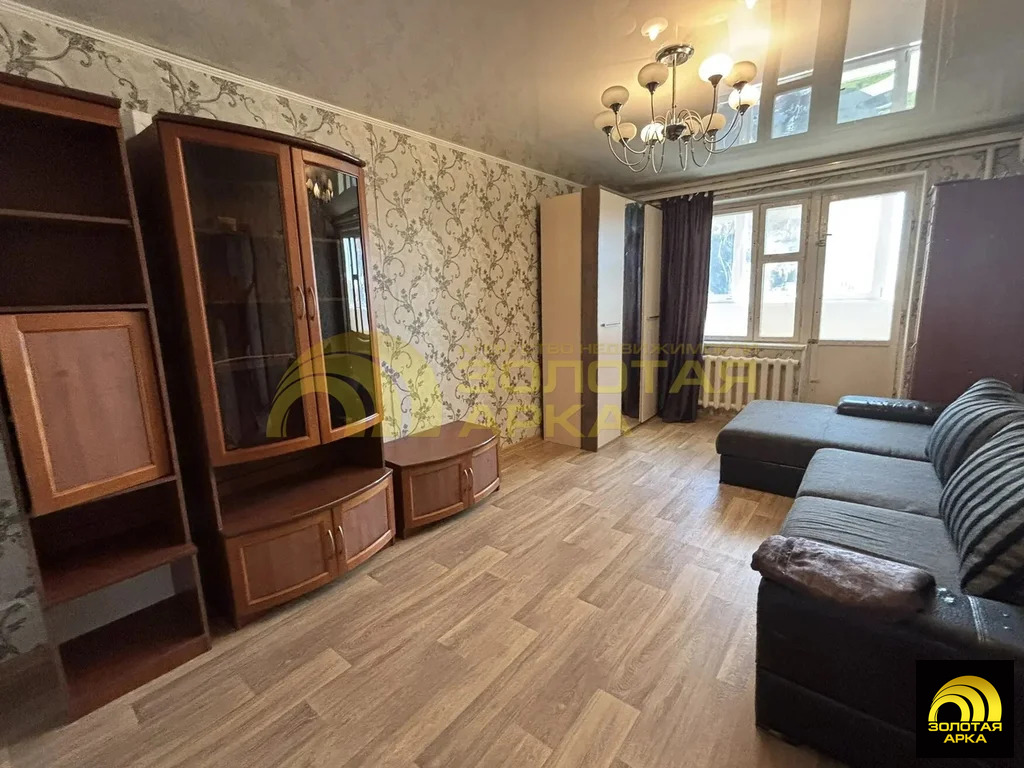 Продажа квартиры, Крымск, Крымский район, ул. Спартака - Фото 2