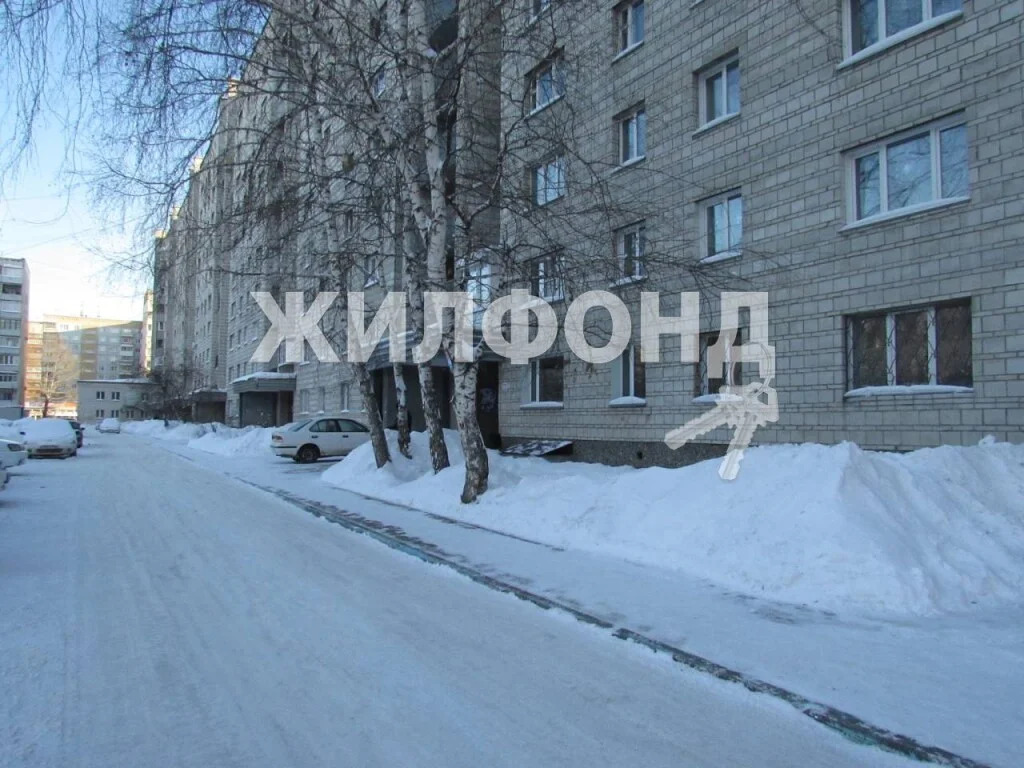 Продажа квартиры, Новосибирск, ул. Титова - Фото 26