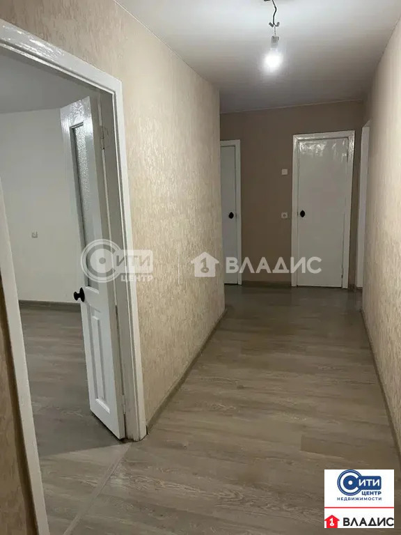 Продажа квартиры, Воронеж, Победы б-р. - Фото 25