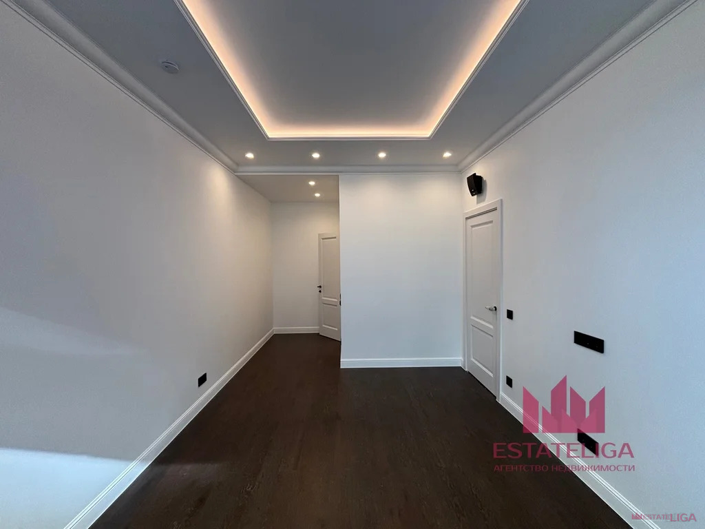 Продажа квартиры, улица Эдуарда Стрельцова - Фото 4