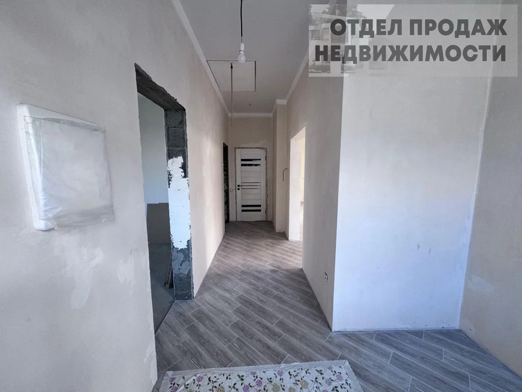 Новый дом с ремонтом - Фото 3