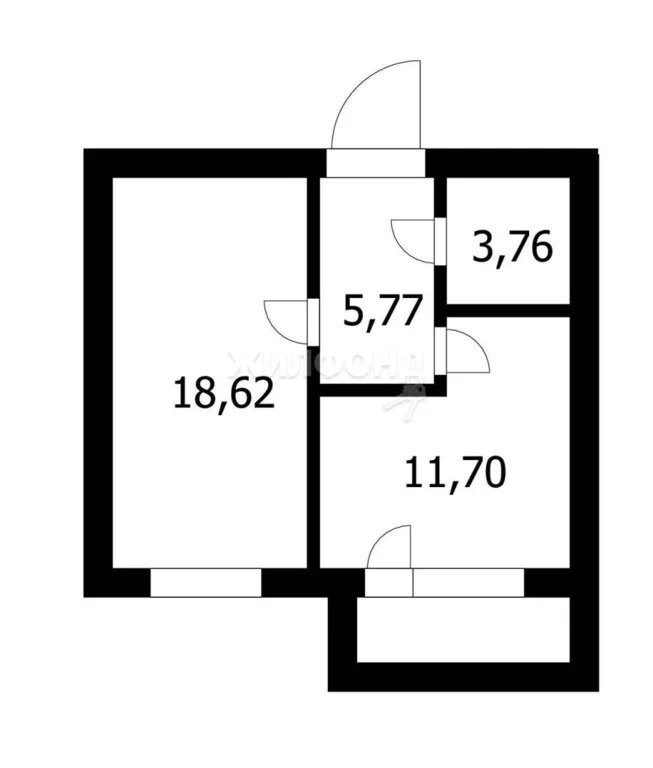 Продажа квартиры, Новосибирск, ул. Авиастроителей - Фото 3