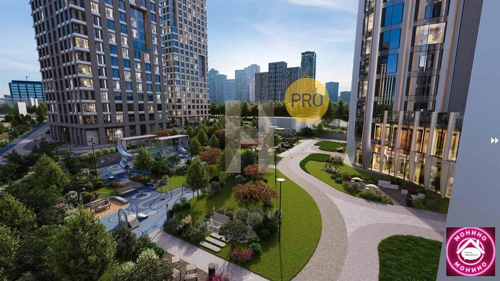 Продажа квартиры в новостройке, м. Спартак, ул. Летная - Фото 6