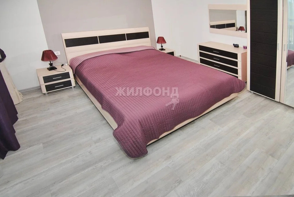 Продажа квартиры, Новосибирск, ул. Русская - Фото 10