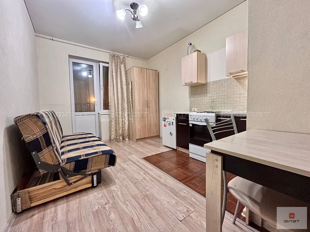 Аренда квартиры, Казань, ул. Роторная д.27б - Фото 3