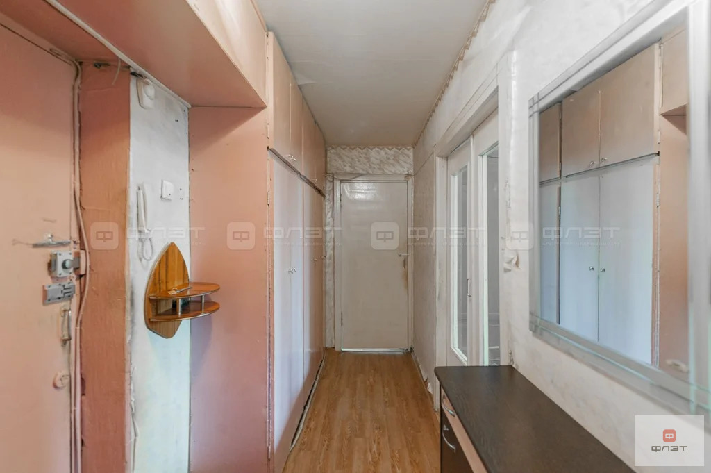 Продажа квартиры, Казань, ул. Зур Урам - Фото 20