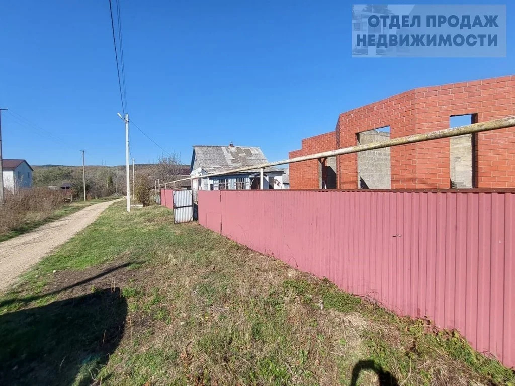 Объект 537120 - Фото 4