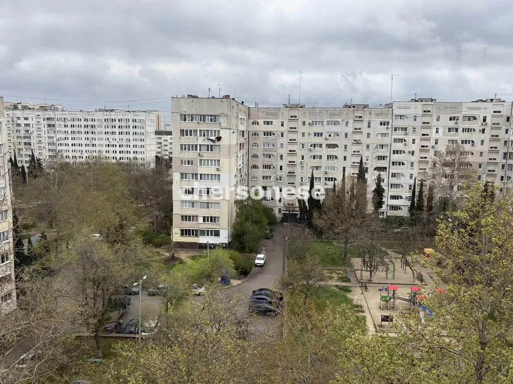 Продажа квартиры, Севастополь, ул. Колобова - Фото 14