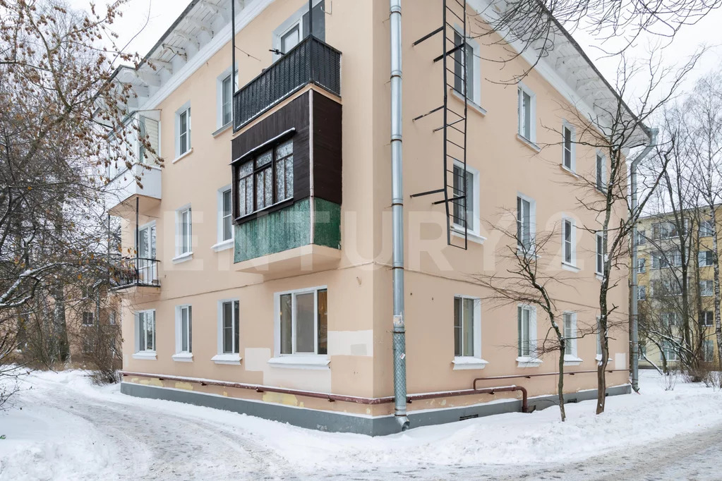 Продажа квартиры, м. Академическая, Гражданский проспект, 74, к 2, . - Фото 8