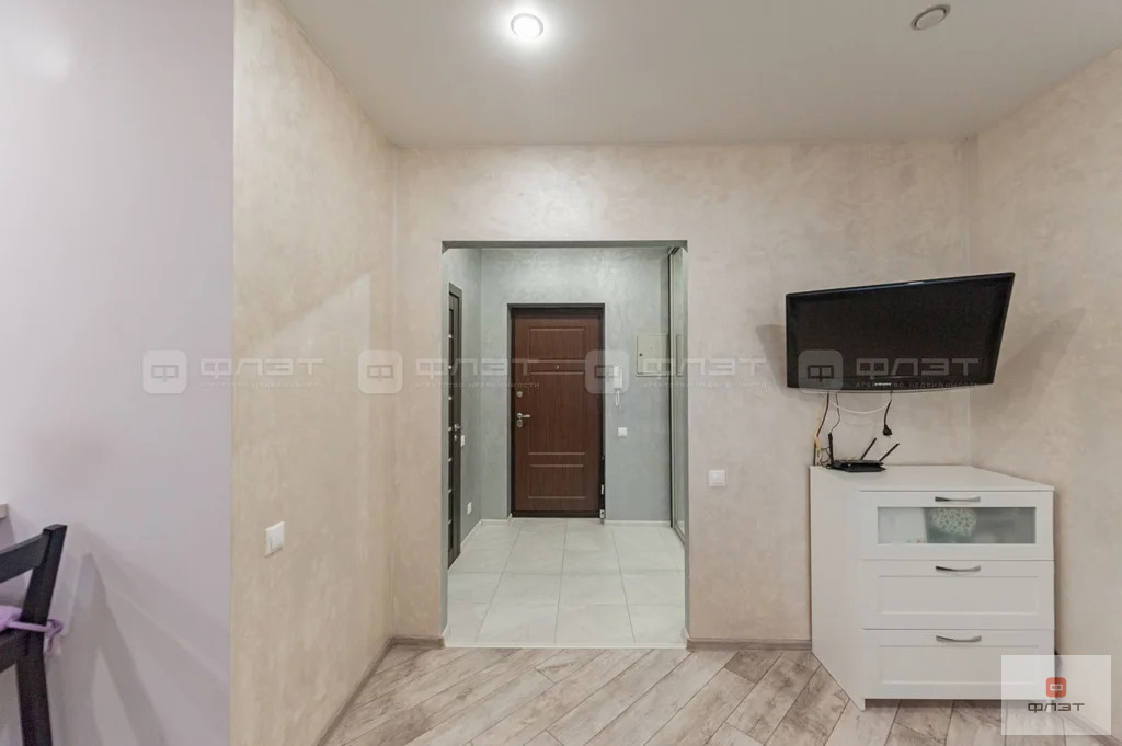 Продажа квартиры, Казань, ул. Карбышева - Фото 10