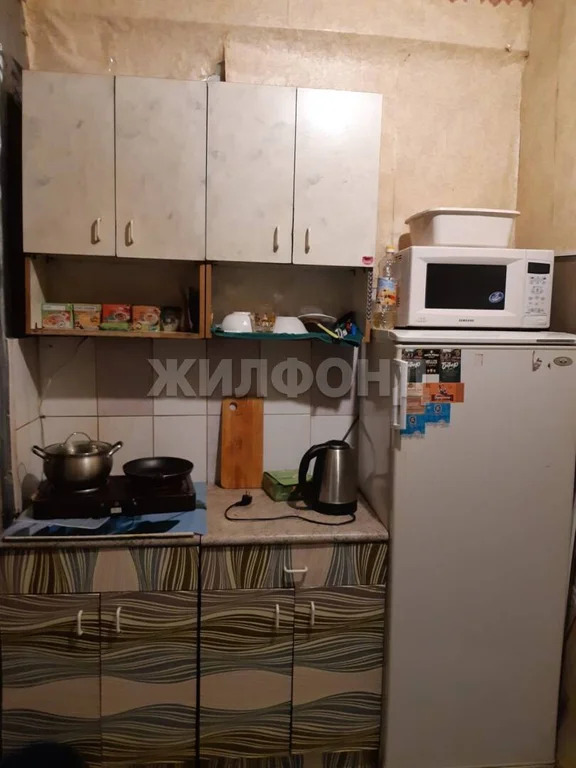 Продажа комнаты, Новосибирск, ул. Ватутина - Фото 1