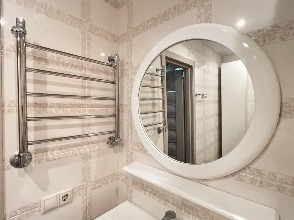 Продажа просторной 2-кв в центре г.Дедовск - Фото 17