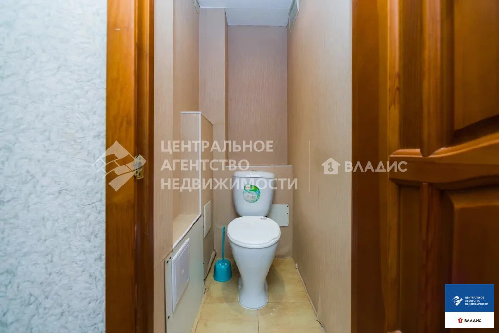 Аренда квартиры, Рязань, ул. Соколовская - Фото 7