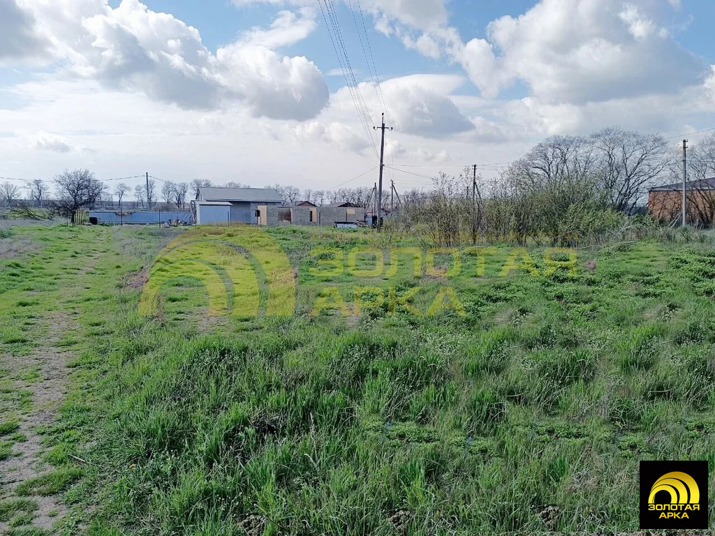 Продажа участка, Приморский, Темрюкский район - Фото 9