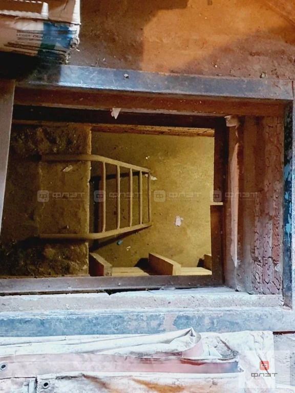 Продажа дома, Казань, ул. Мифтахетдина Акмуллы - Фото 35