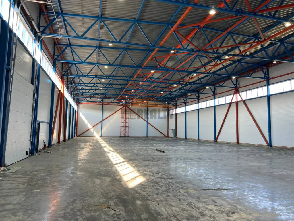 Аренда производственного помещения, Ступино, Дмитровский район - Фото 3