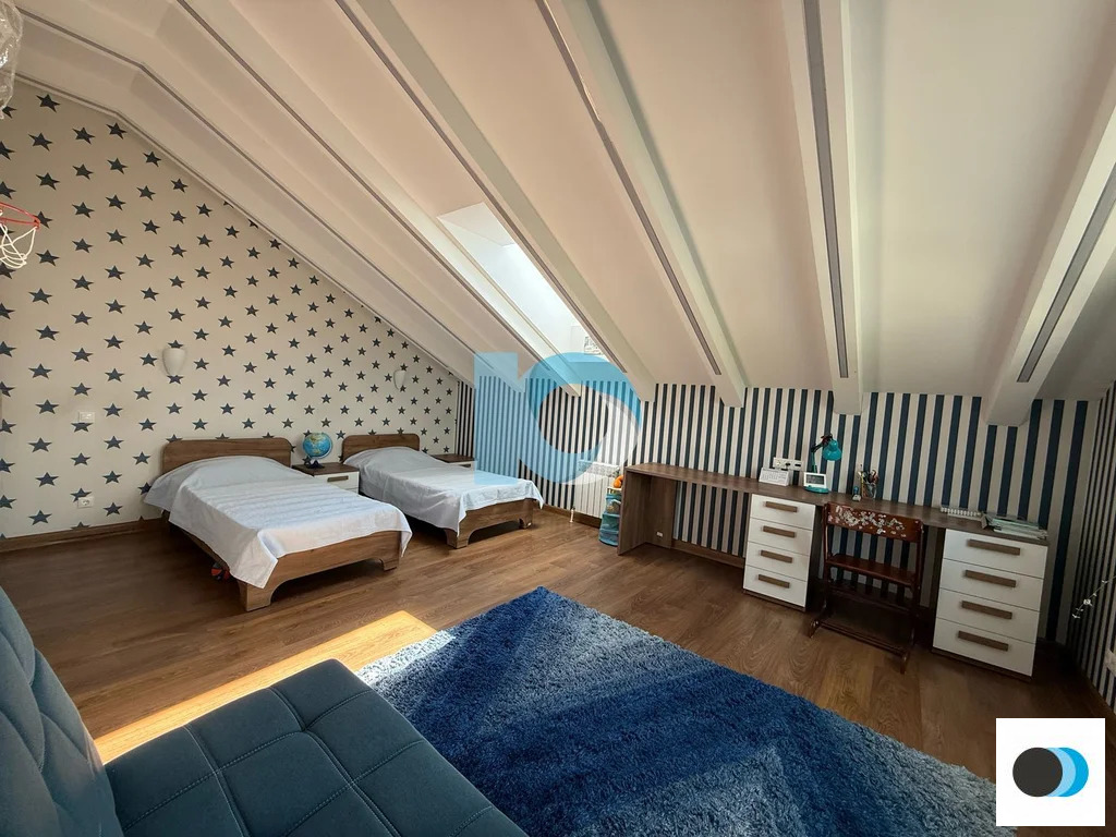 Продажа дома, Уфа, ул. Рубиновая - Фото 18