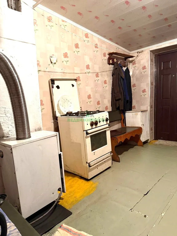 Продажа дома, Маянга, Балаковский район, ул. Молодежная - Фото 27