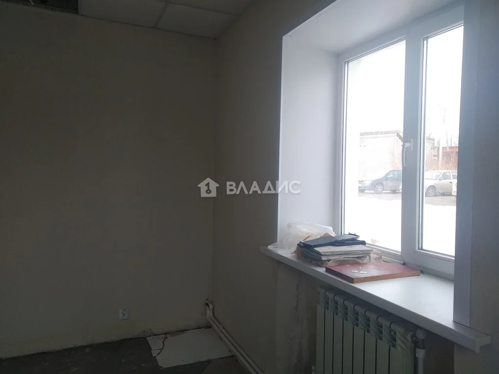Производственное в аренду, городской округ Владимир, улица ... - Фото 7