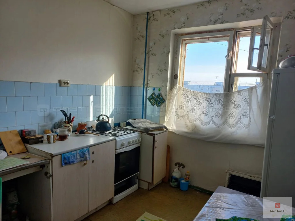Продажа квартиры, Казань, ул. Маршала Чуйкова - Фото 1