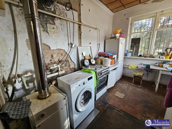 Продажа дома, Батайск, 3 линия улица - Фото 17