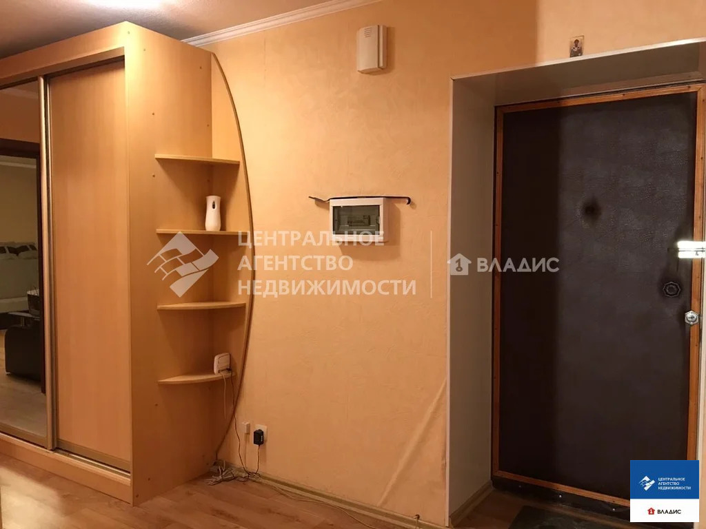 Аренда квартиры, Рязань, ул. Маяковского - Фото 10