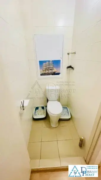 1-комнатная квартира 41,4 кв. м. в мкр. Красная горка г. Люберцы - Фото 10