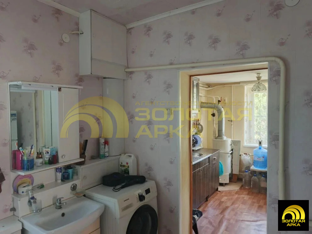 Продажа дома, Холмская, Абинский район, ул. Ленинградская - Фото 16