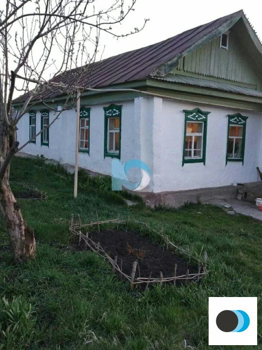 Продажа дома, Чуракаево, Альшеевский район, ул. Салавата Юлаева - Фото 1