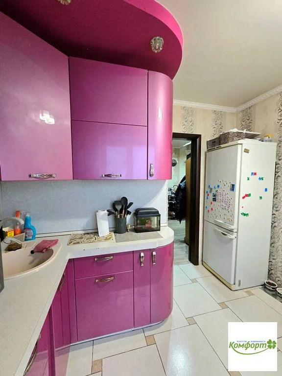 Продажа квартиры, Раменское, Раменский район, ул. Чугунова - Фото 2