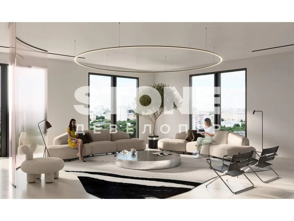 Продажа офиса 389.1 м2 - Фото 14