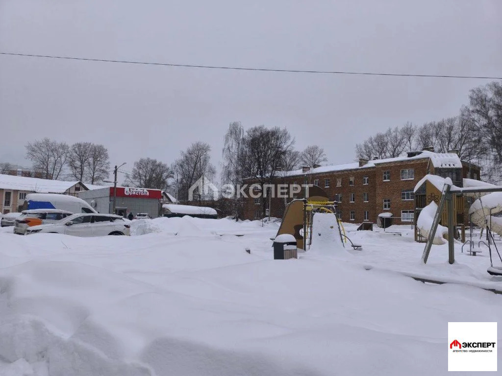 3-комнатная квартира, пер. Фрунзе - Фото 13