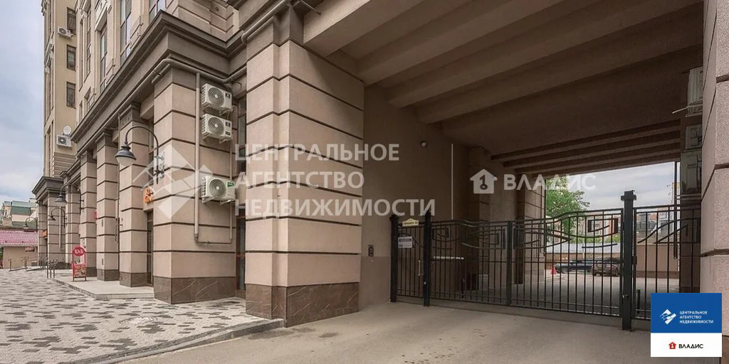 Продажа квартиры, Рязань, ул. Горького - Фото 3